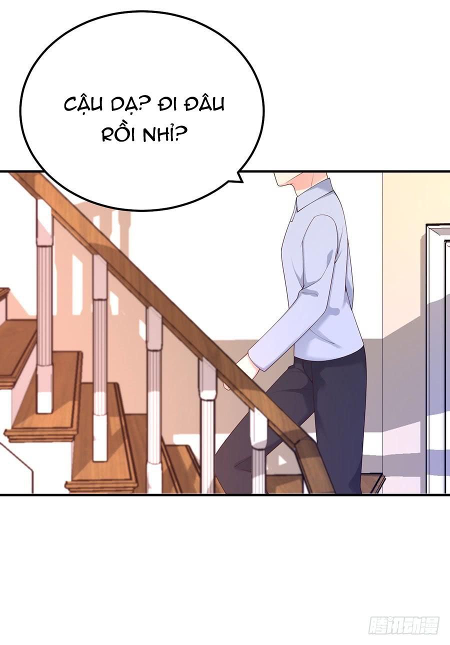 nam thần truy thê chỉ nam chapter 35.2 20