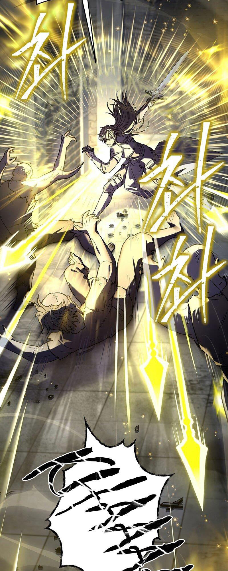 sự trở lại của hiệp sĩ giáo vô song chapter 64 5