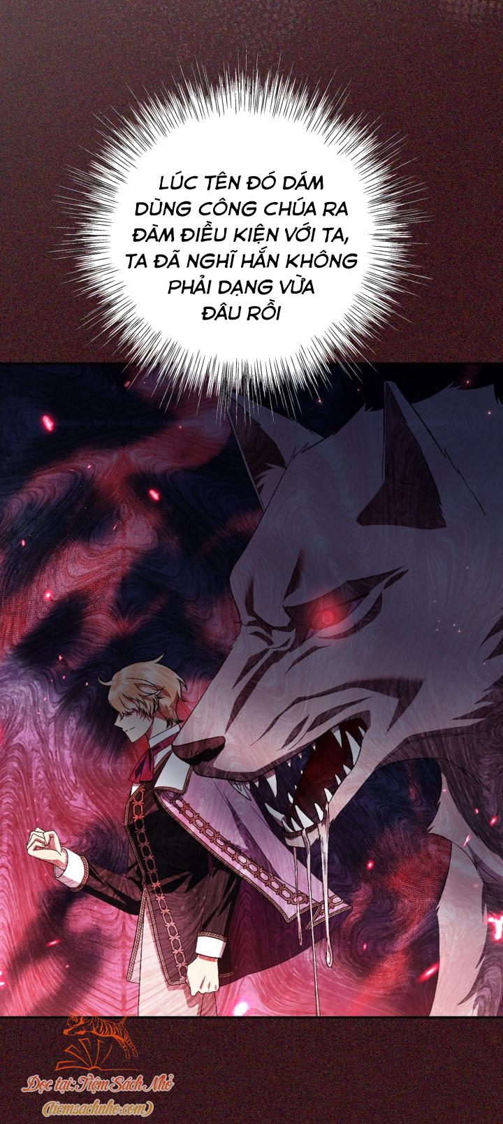 cha, con không muốn kết hôn đâu chapter 86 29