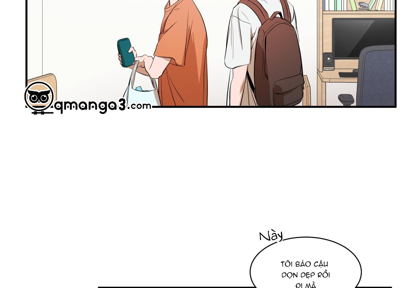 chốn riêng tư chapter 15 34