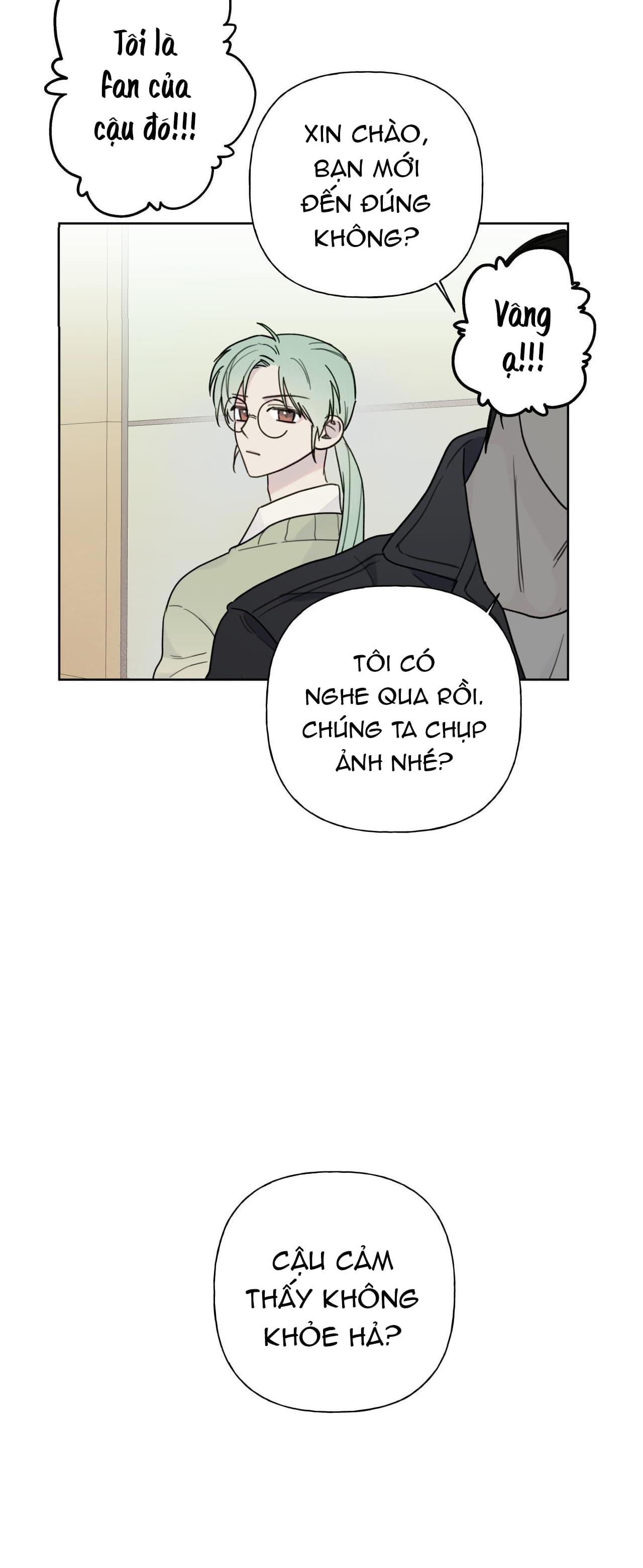 guiding nguy hiểm chapter 1 28