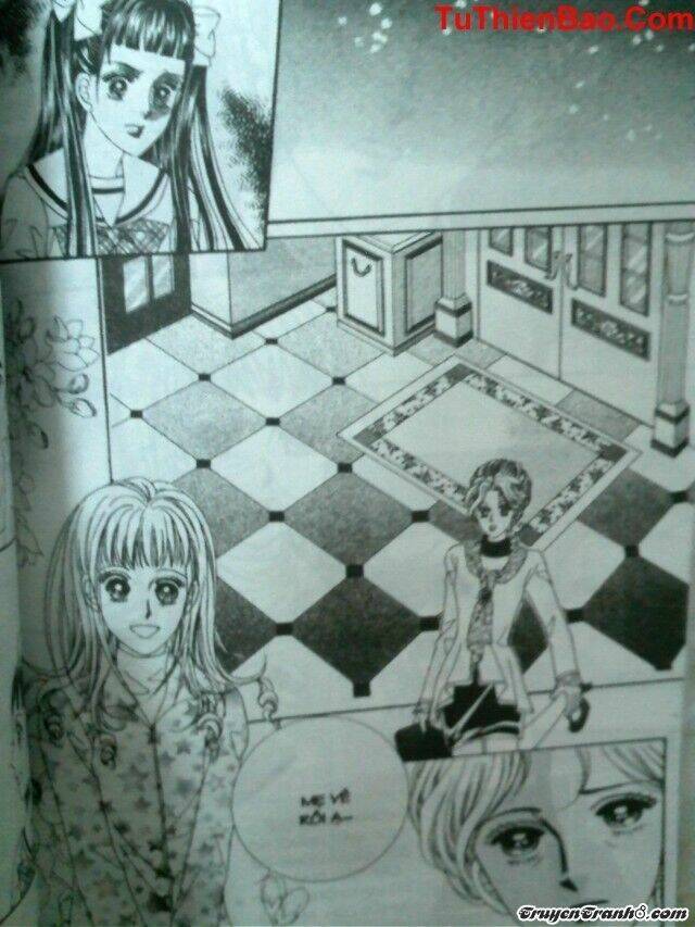 tôi là mẹ còn anh là cha chapter 2 89