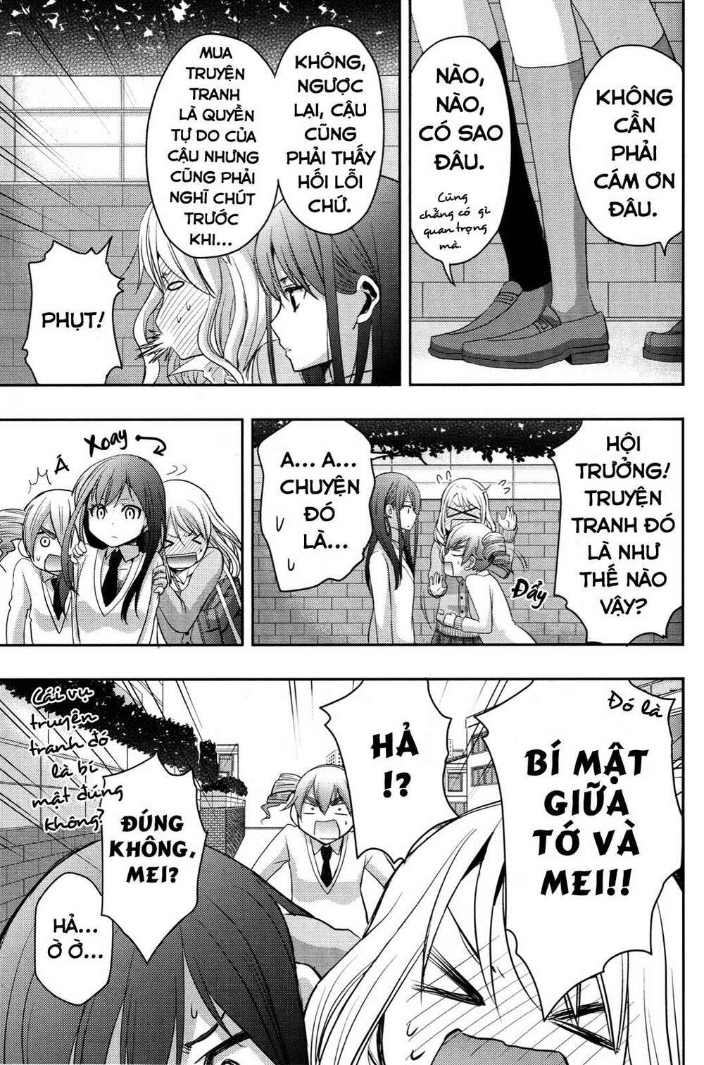 citrus (saburouta) chapter 5 27