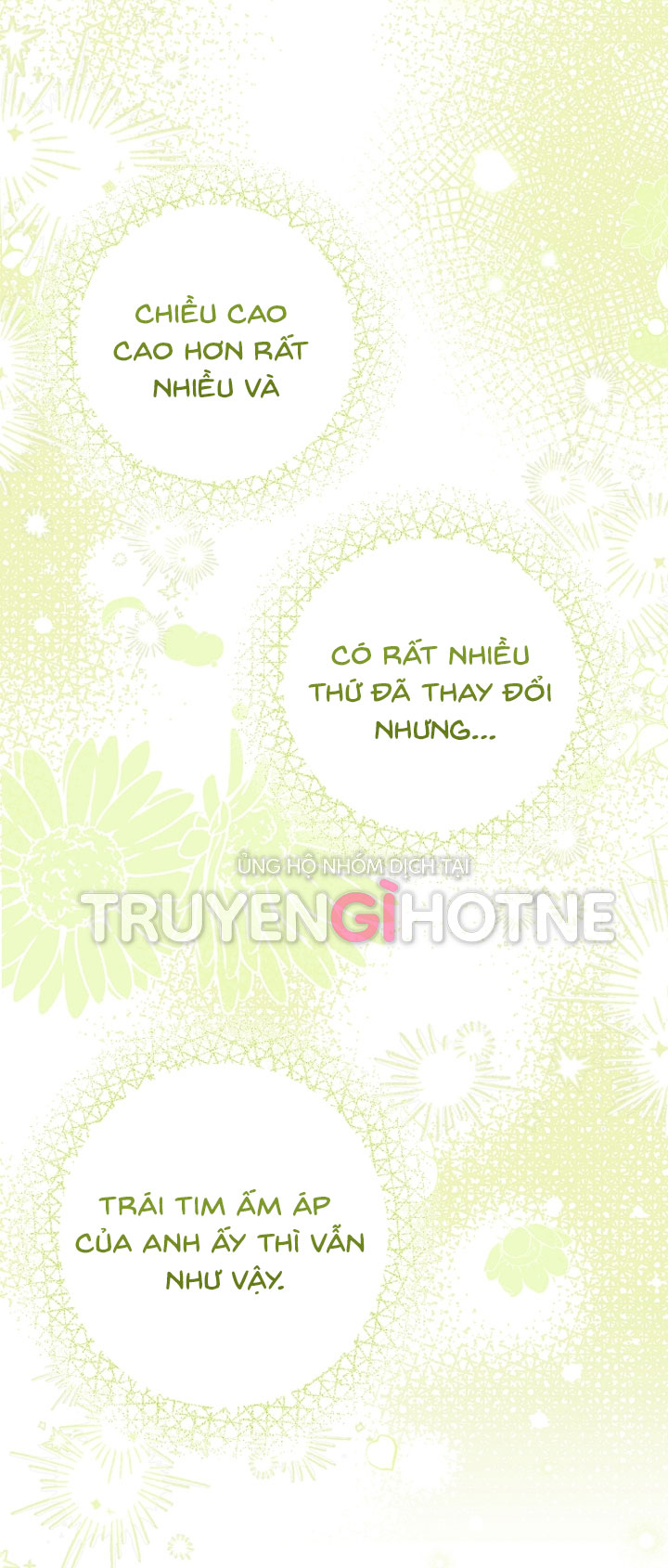 trở thành vợ thái tử quái vật chapter 76.1 8