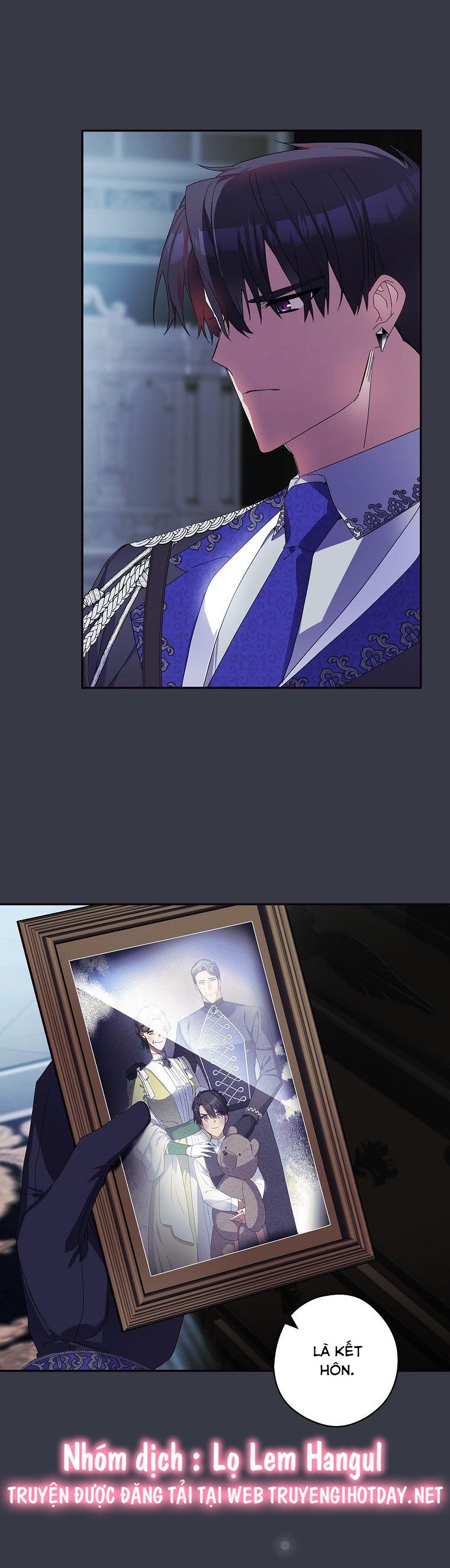 câu chuyện cổ tích về nhân vật phản diện chapter 28 13