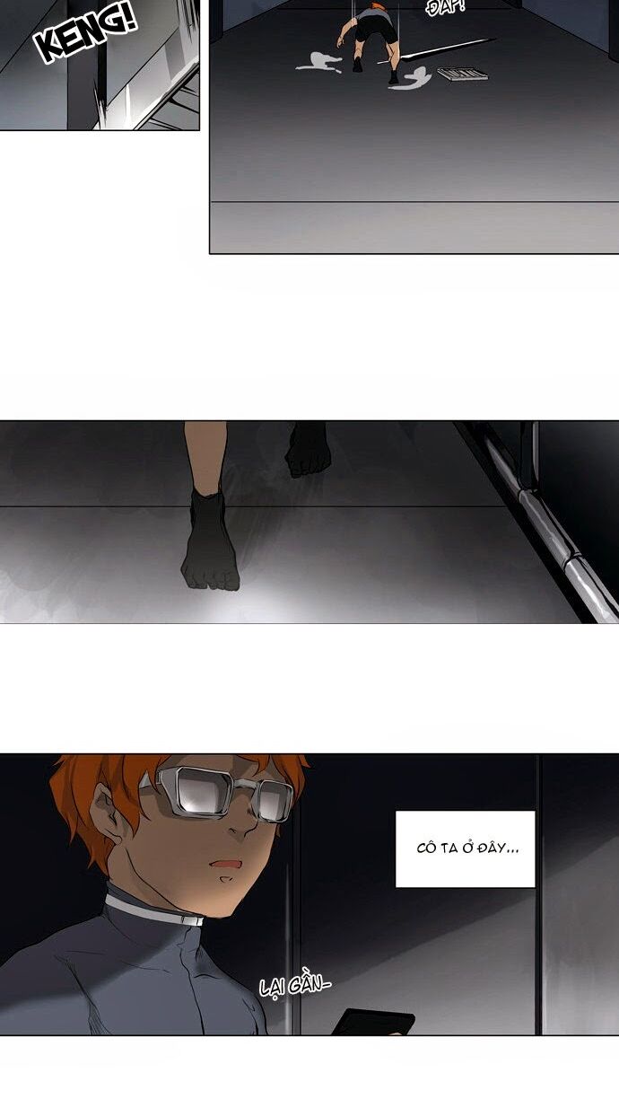 tòa tháp bí ẩn 2 chapter 101 9