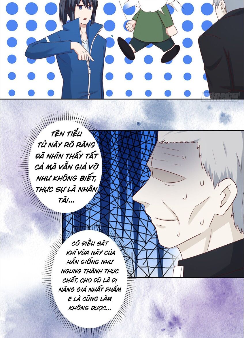 người tu tiên tại đô thị chapter 22 4