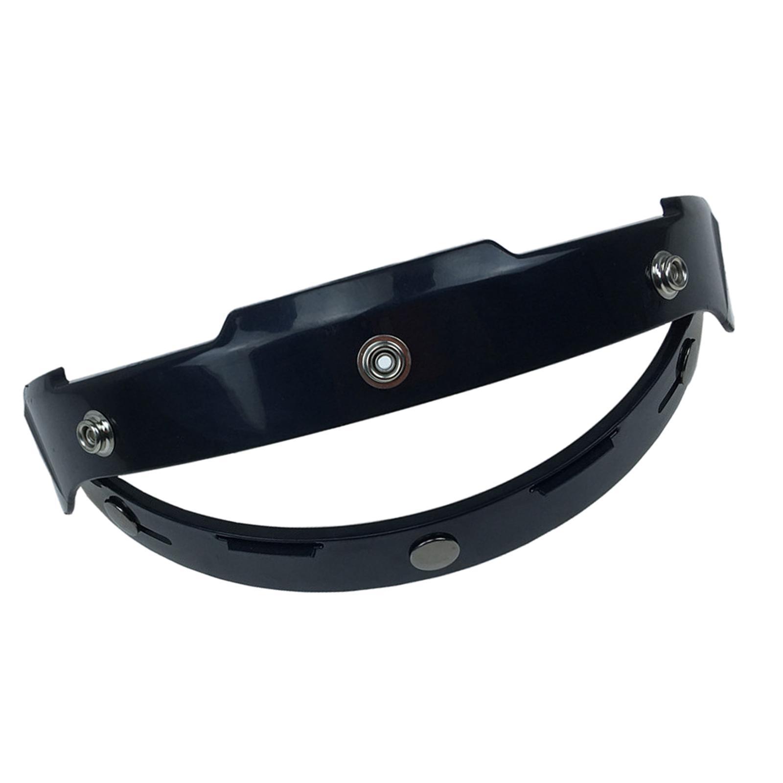 Motorcycle  Adapter   Half 3/4 Helmets  Attachment