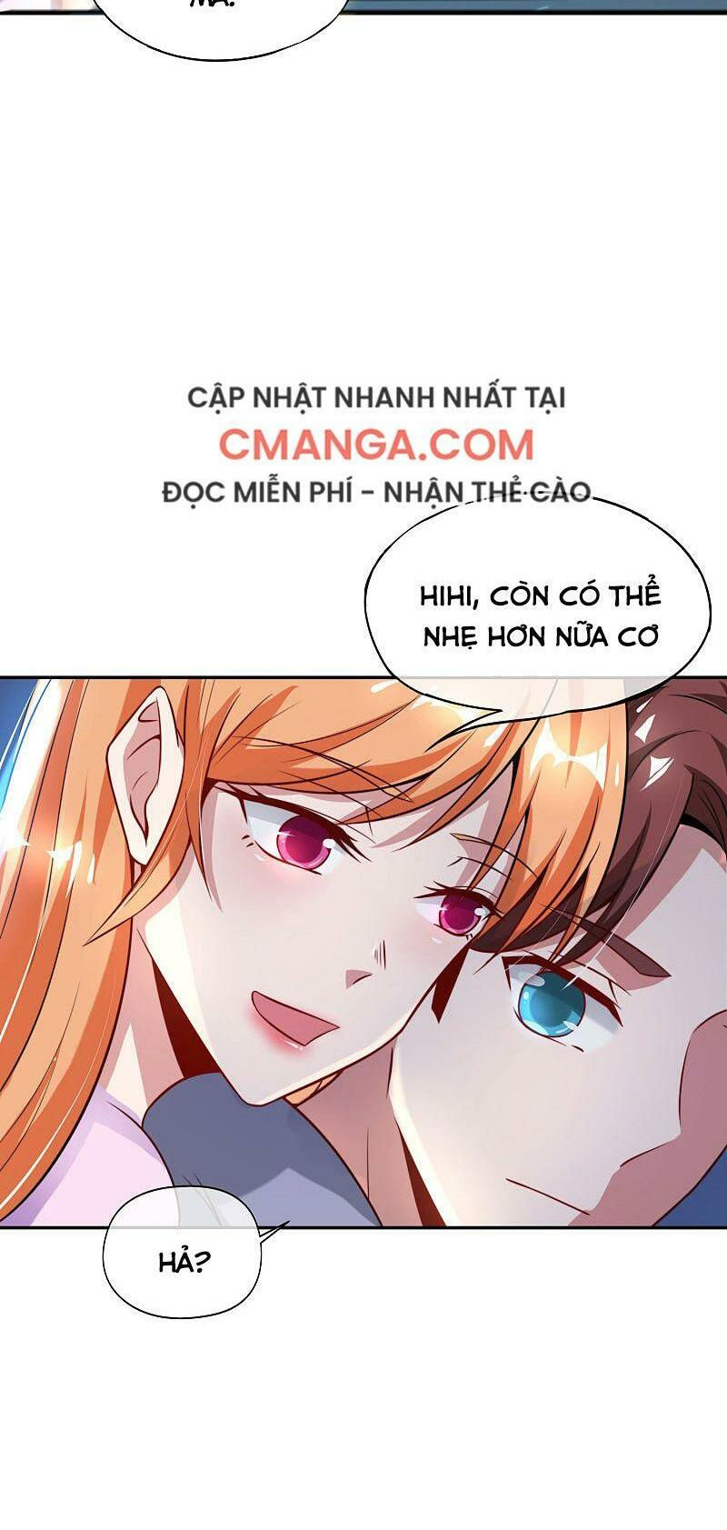 vòng bạn bè mạnh nhất của tiên giới chapter 52 14