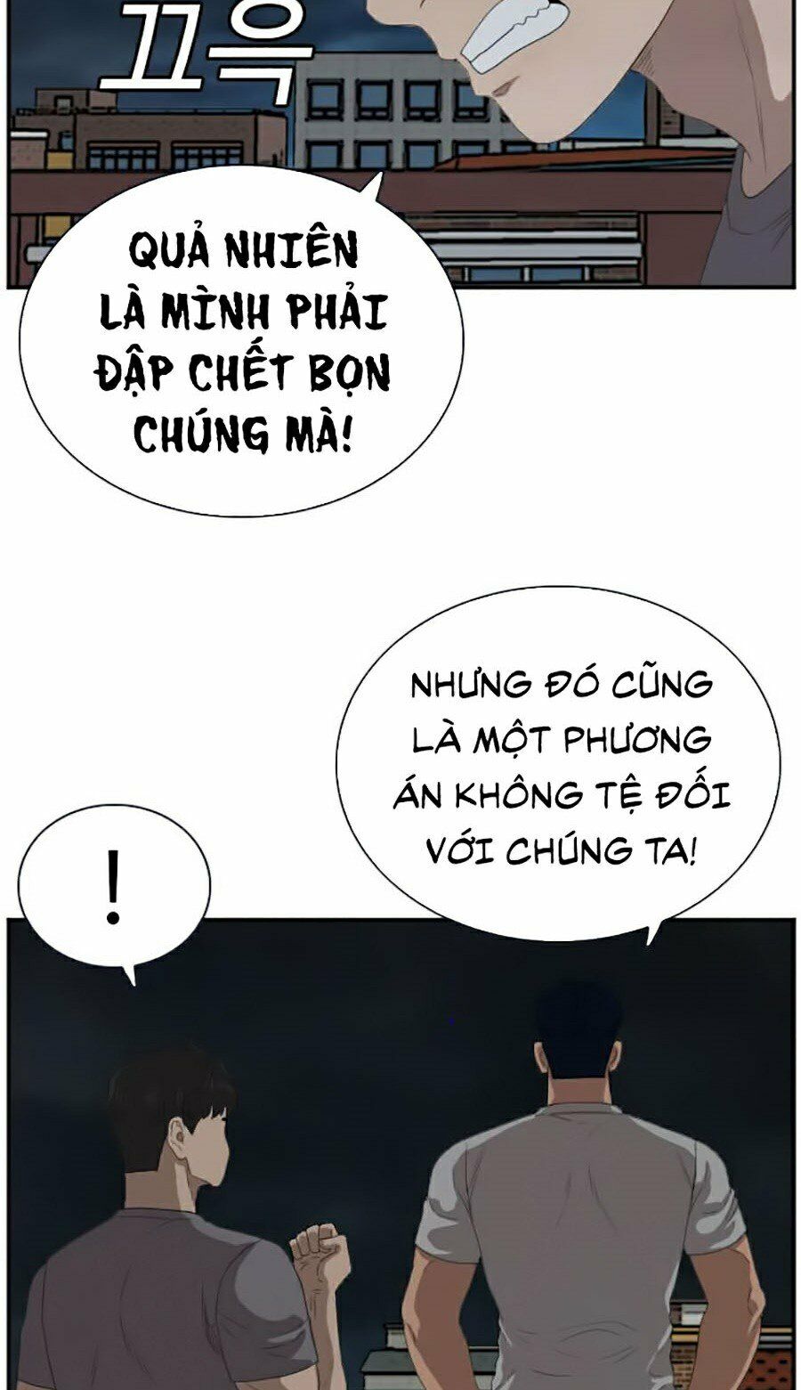người xấu chapter 63 112
