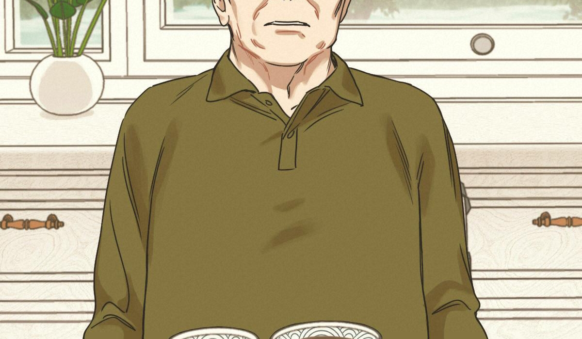 tương phùng chapter 2 279