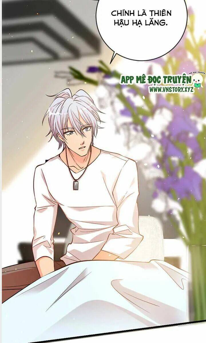 thiên hậu trở về chapter 71 9