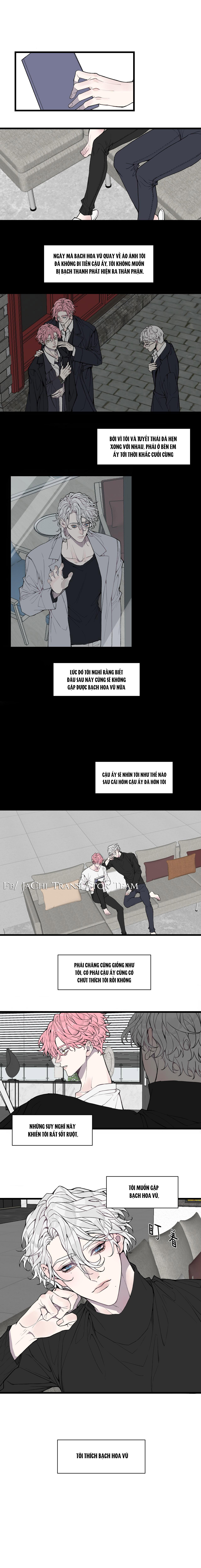 đồng hành cùng kẻ phản bội chapter 30 3