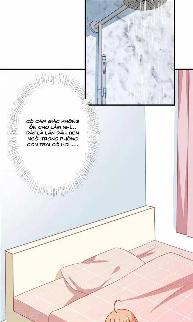 hôm nay tôi sẽ yêu ai đây ? chapter 5 43