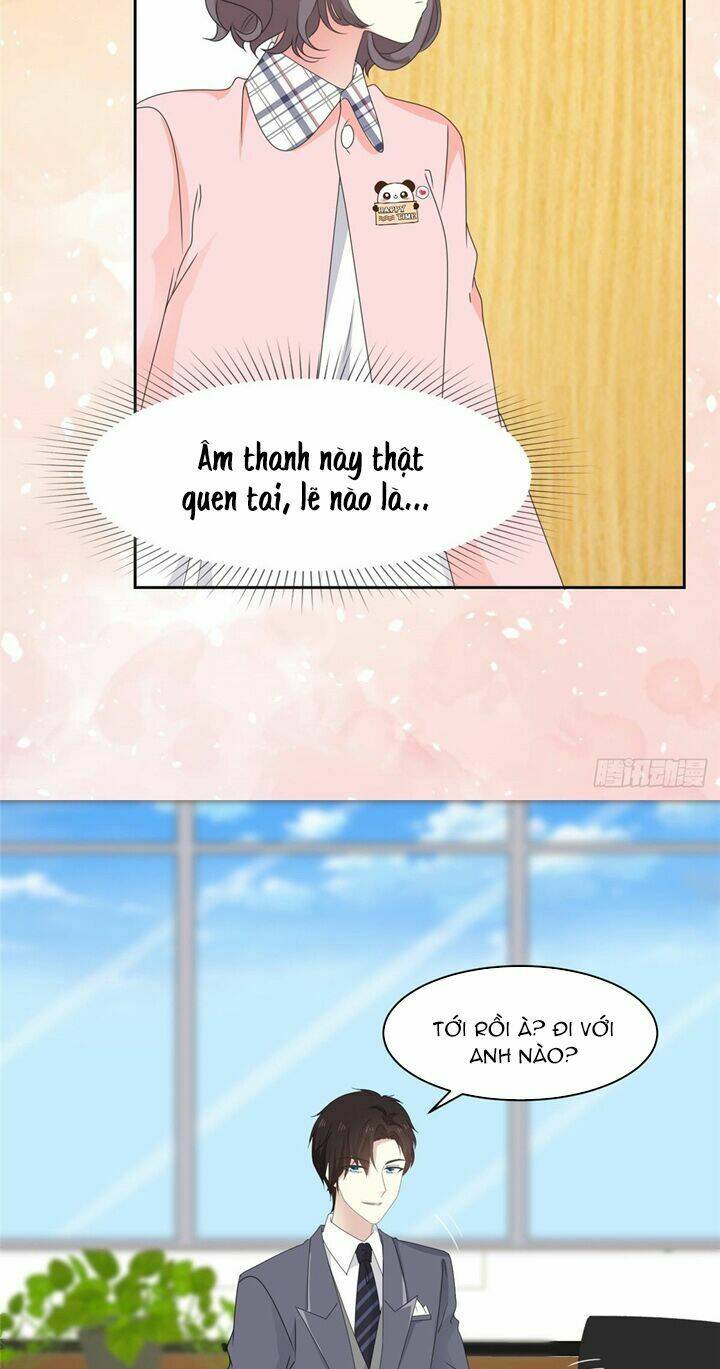 mối tình đầu là cv đại thần chapter 13 6