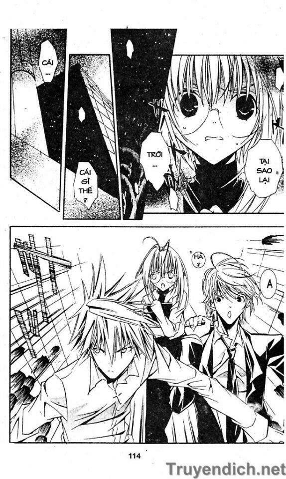 zombie-loan chapter 11 9