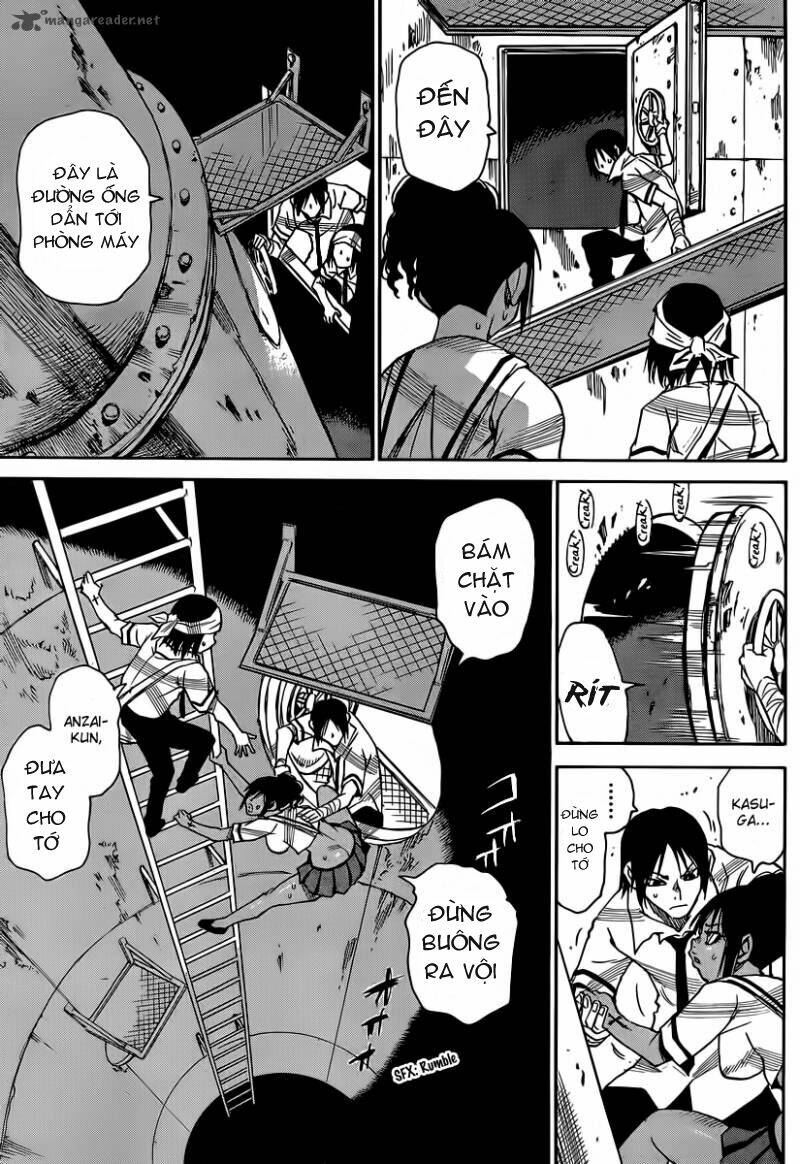 cradle of monsters chapter 33 18