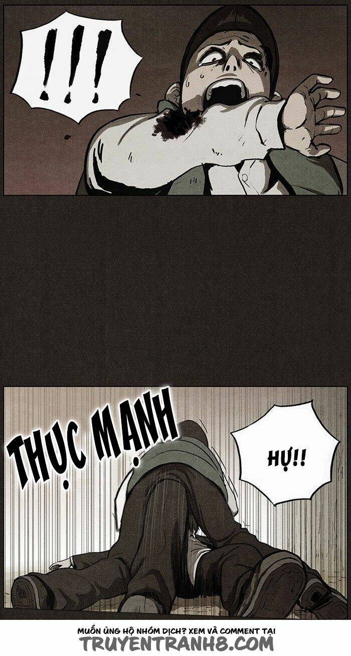 đứa con của quỷ dữ chapter 38 34