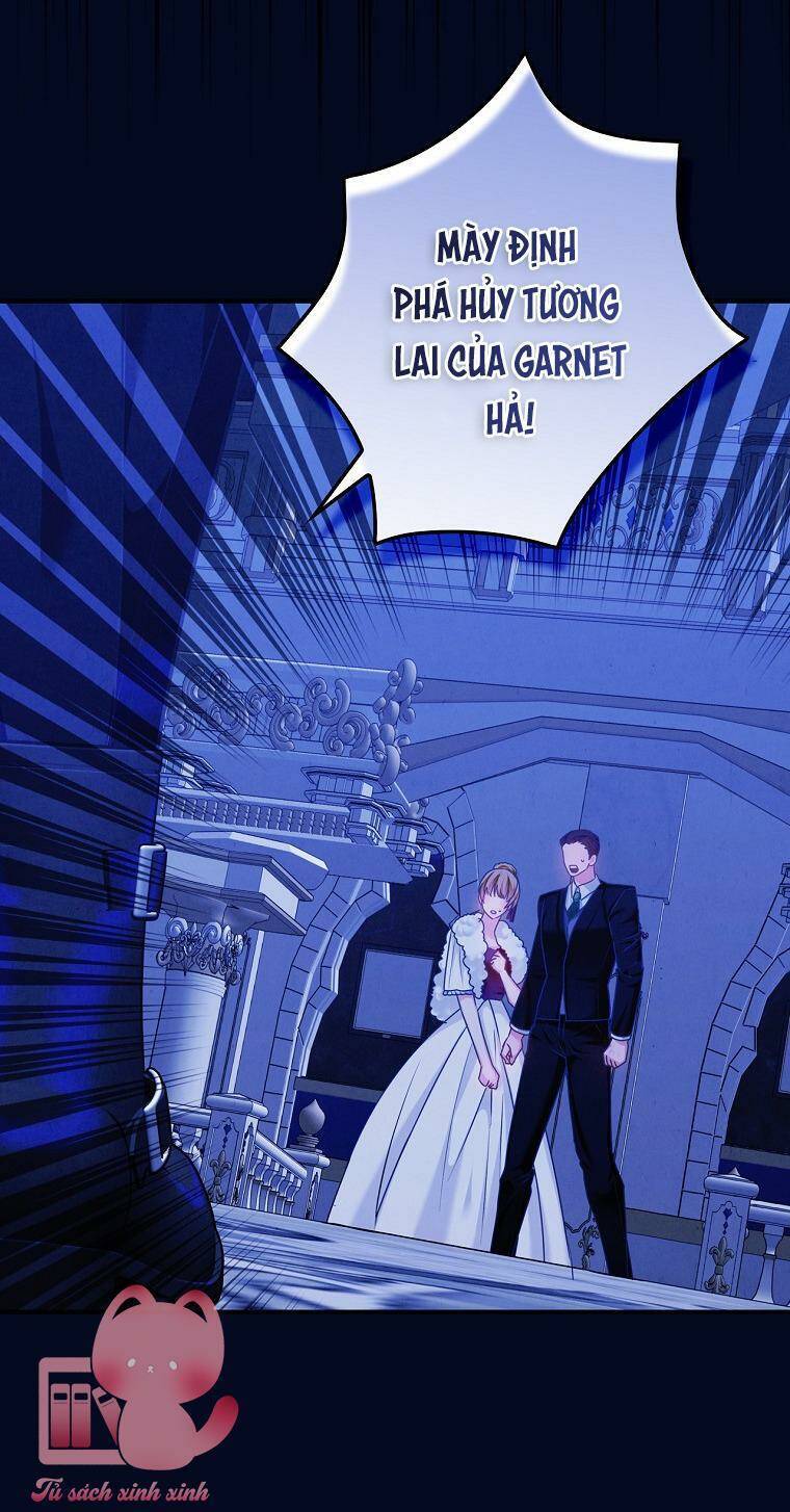 tiểu thư hắc ám nhà công tước chapter 27 90