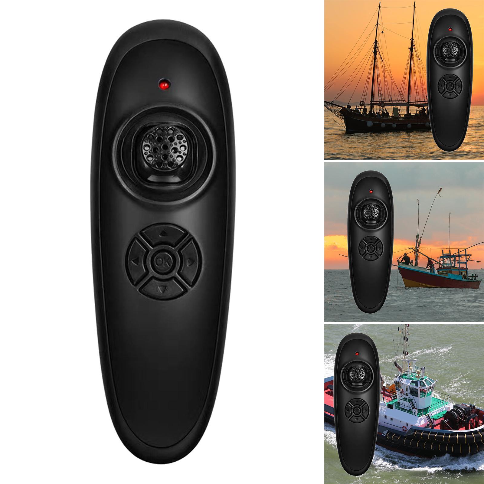 Fish Baits Boat Remote Controller RC Boat Distance 500M for Controlling Boat