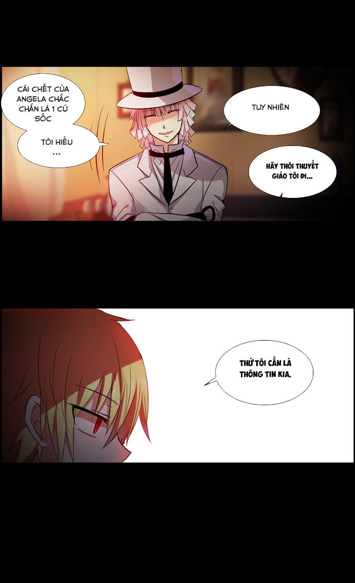 crepuscule (yamchi) chapter 104 17