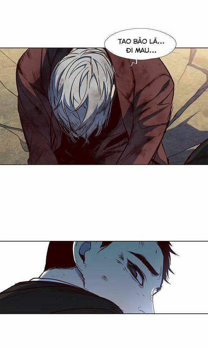 biến thân thành mèo chapter 15 19