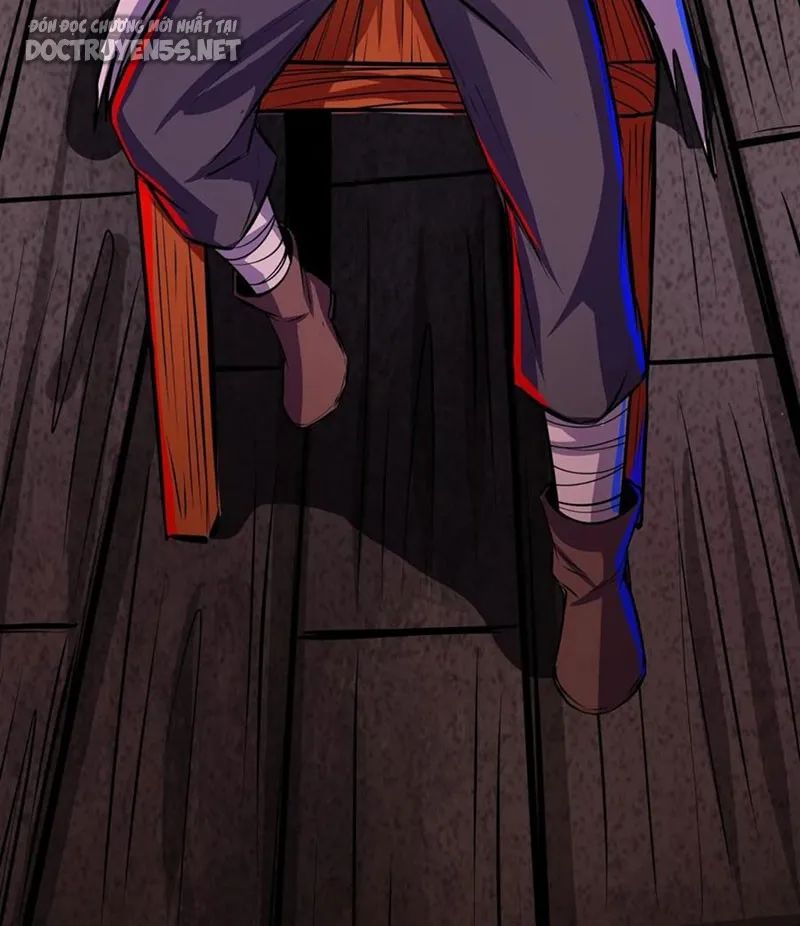 quỷ dị dược tề sư: bệnh nhân của ta đều là kinh khủng chapter 107 15