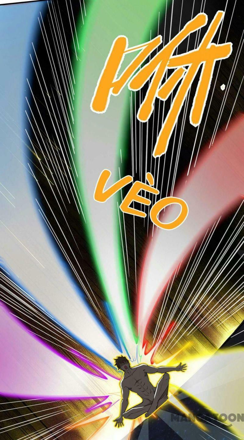 đệ nhất người ở rể chapter 132.2 8