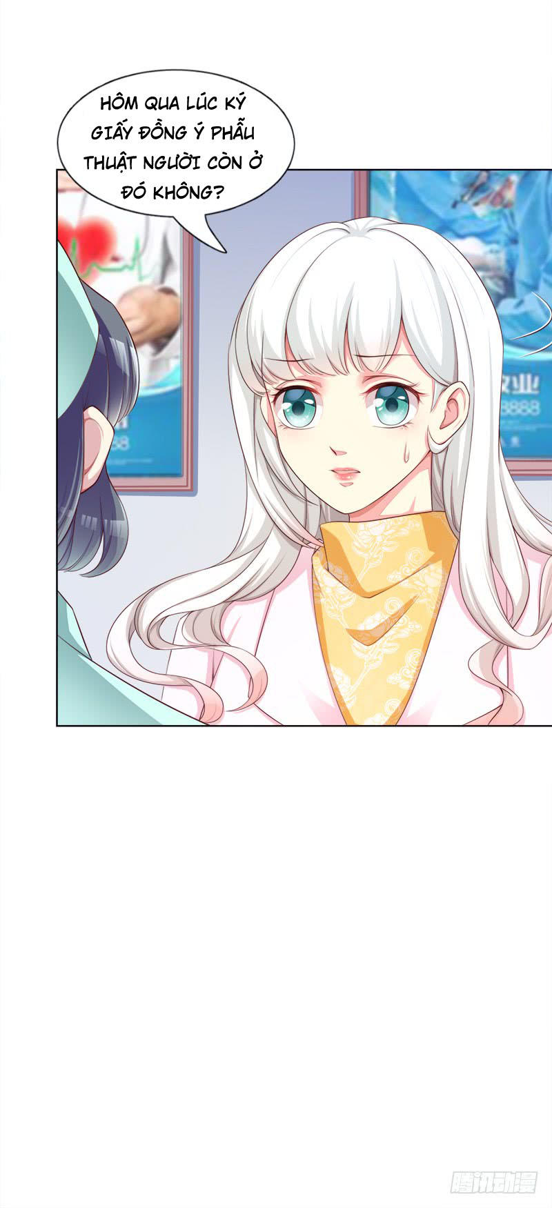 nhà có vợ xinh chapter 3 24