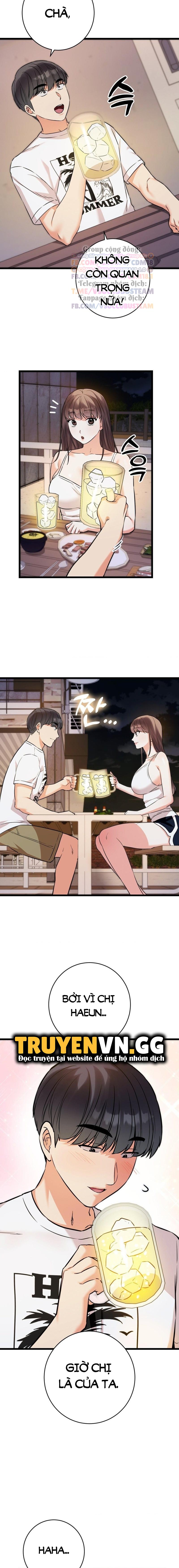 bí mật của chị em tôi chapter 5 3