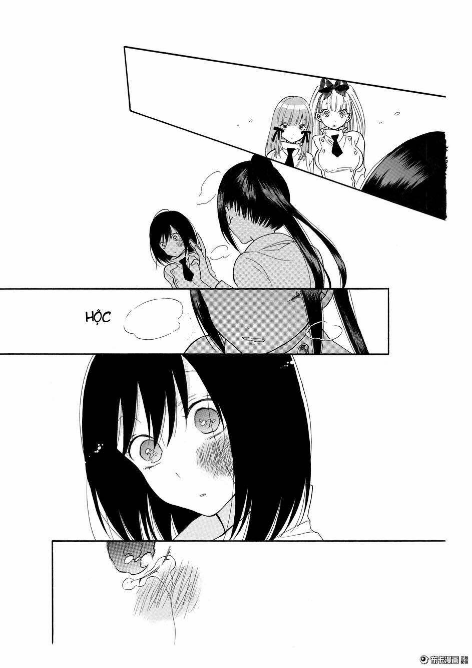 shoujo shikkaku chapter 5 26