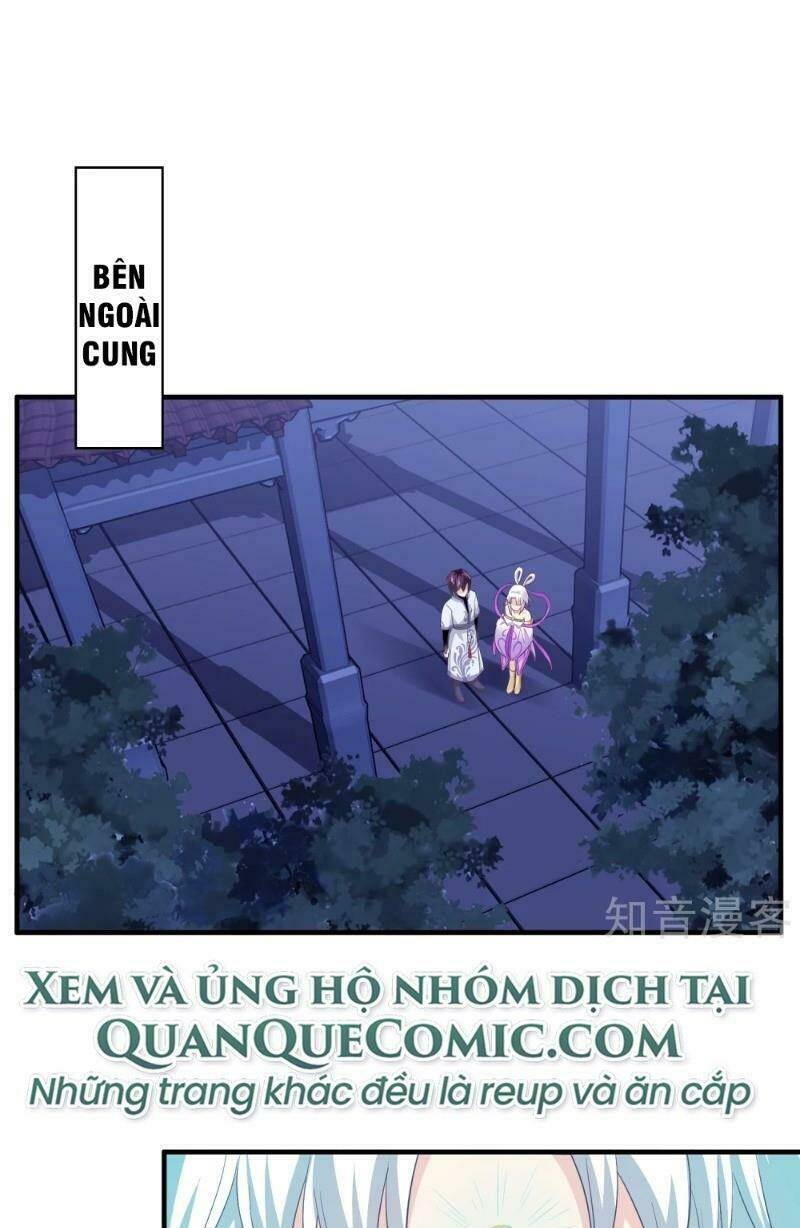 ta là ngọc hoàng đại đế chapter 110 7