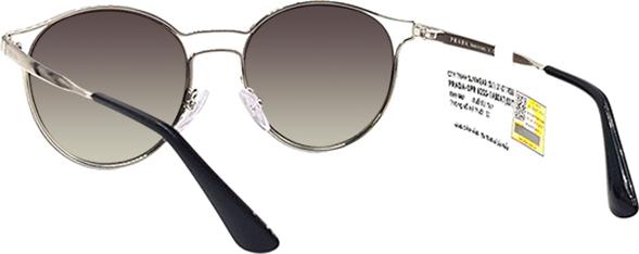 Kính Mát Nam Prada 0PR 62SS - Xám