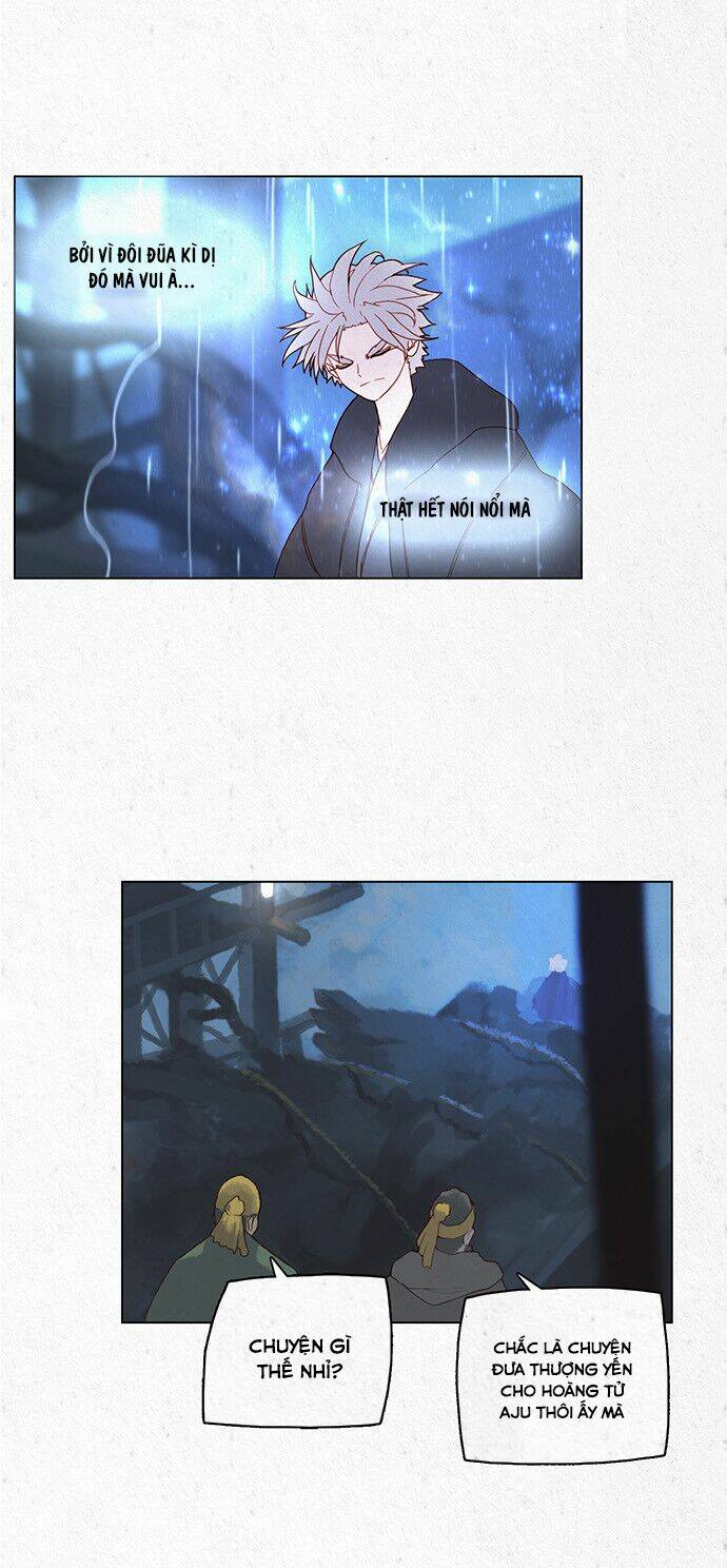 dawn of the frozen wastelands chapter 12 9