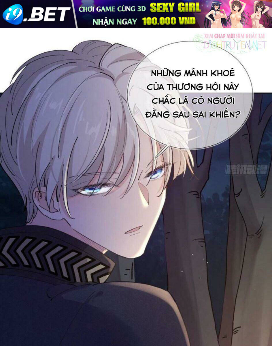 kế hoạch phát tài của olive chapter 10 18