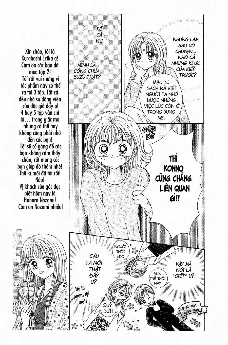 thiên thần cuối thế kỉ chapter 7 4