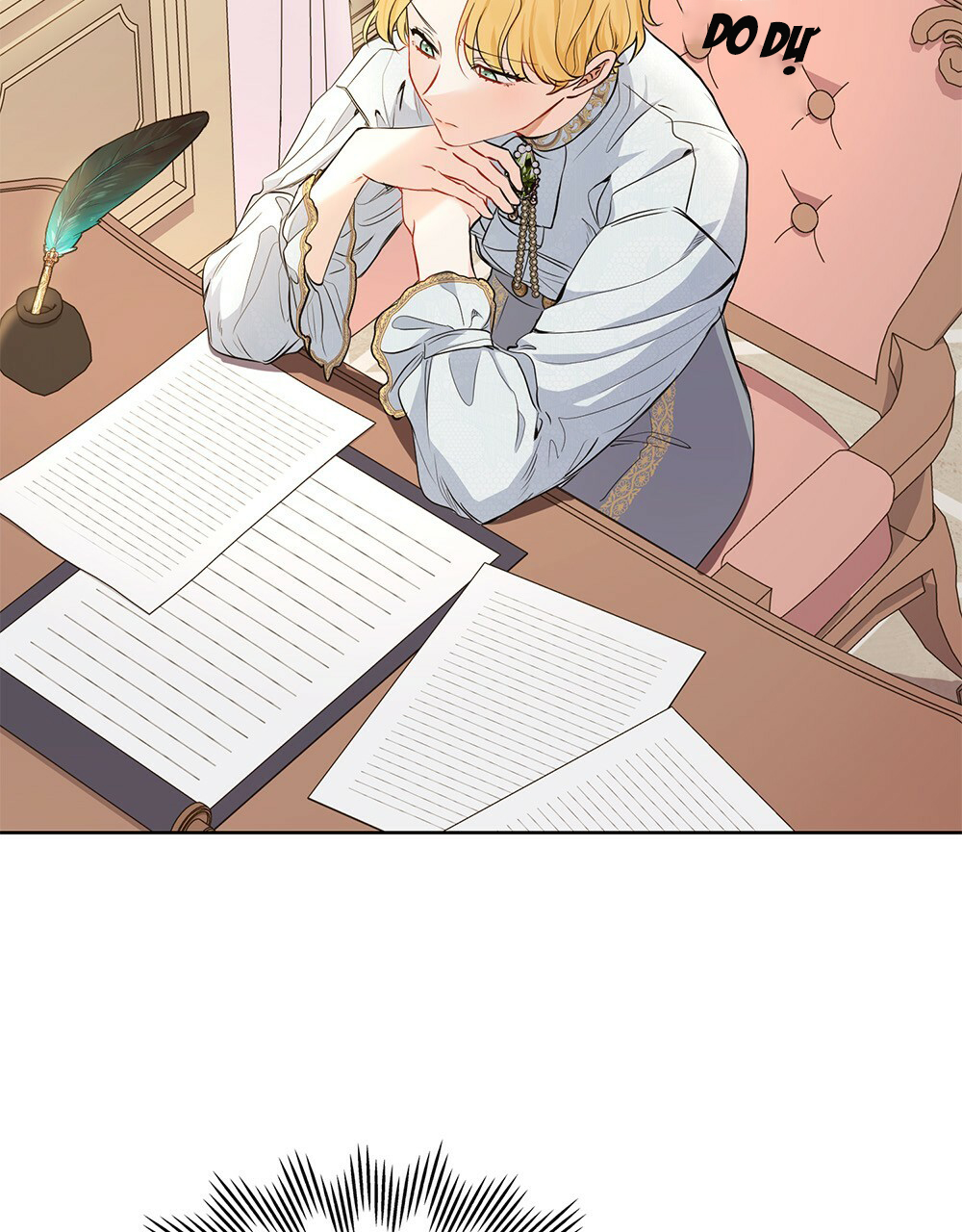 đi tìm nàng camellia chapter 18.1 3