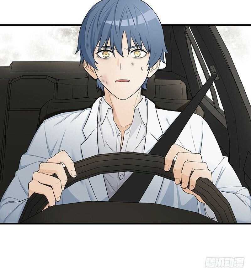 mạt thế đô thị chapter 2 14