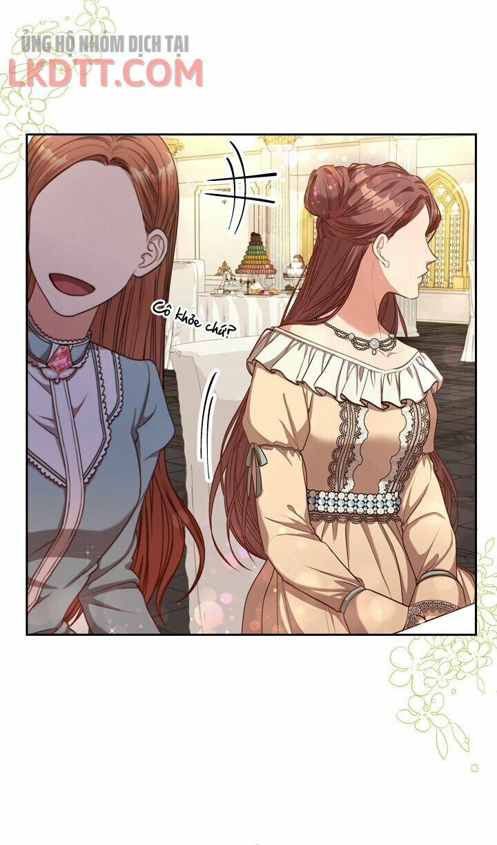 tôi trở thành thư ký của bạo chúa chapter 31 46