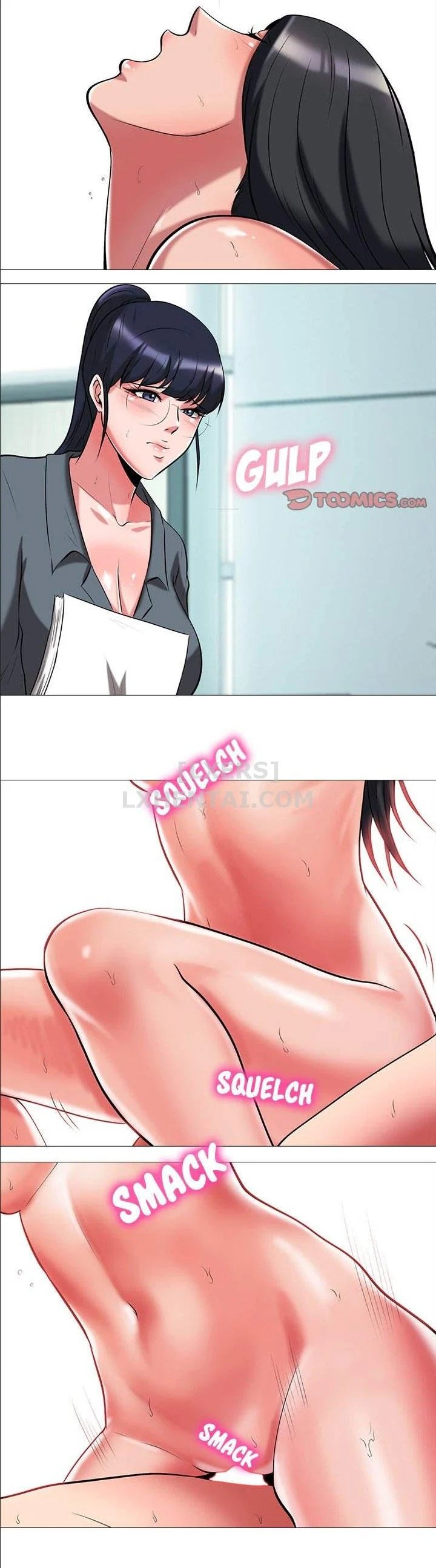 học bổng đặc biệt chapter 9 18