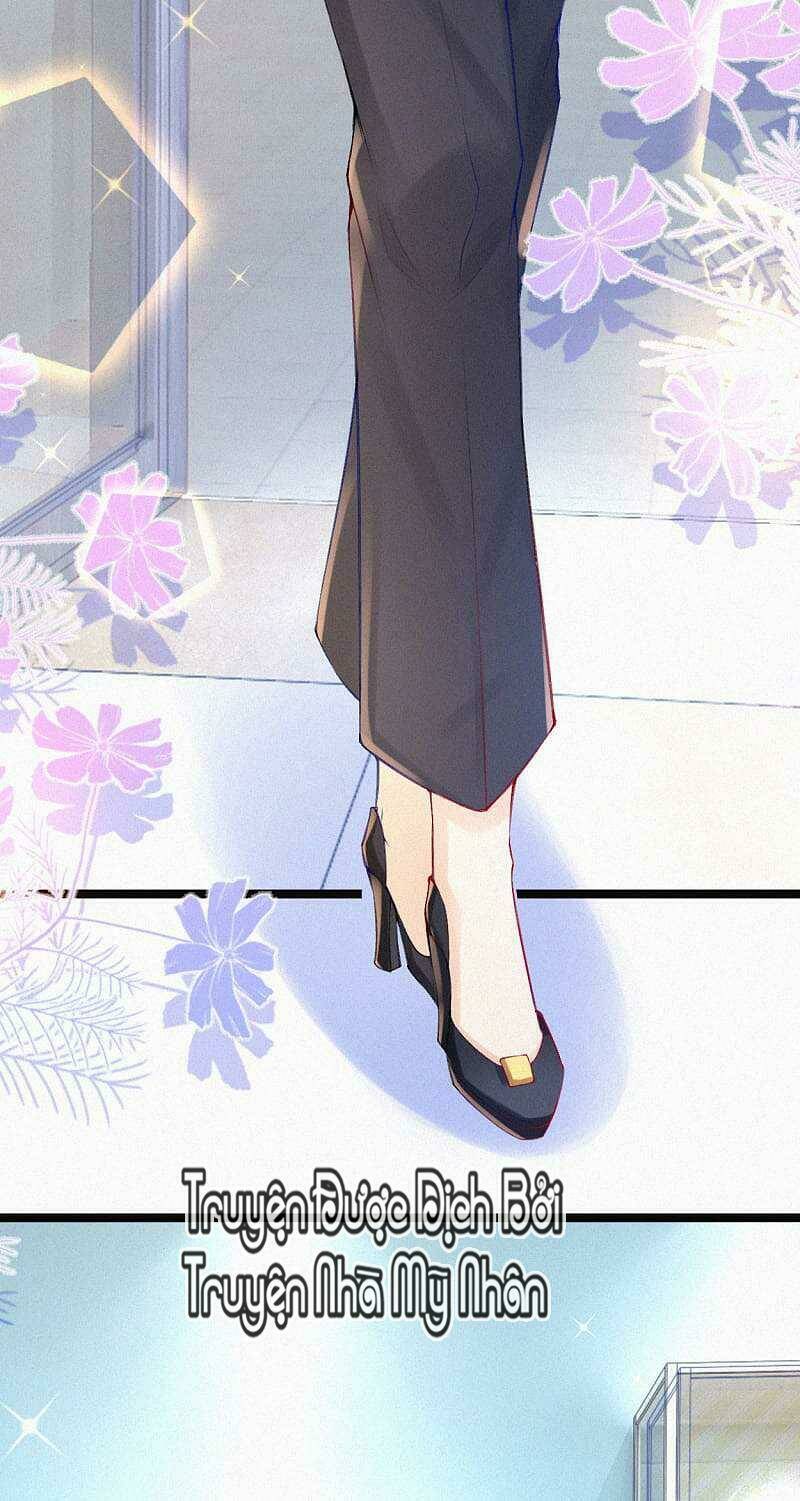 mami đột kích, thiên tài manh bảo khốc daddy chapter 93.1 5