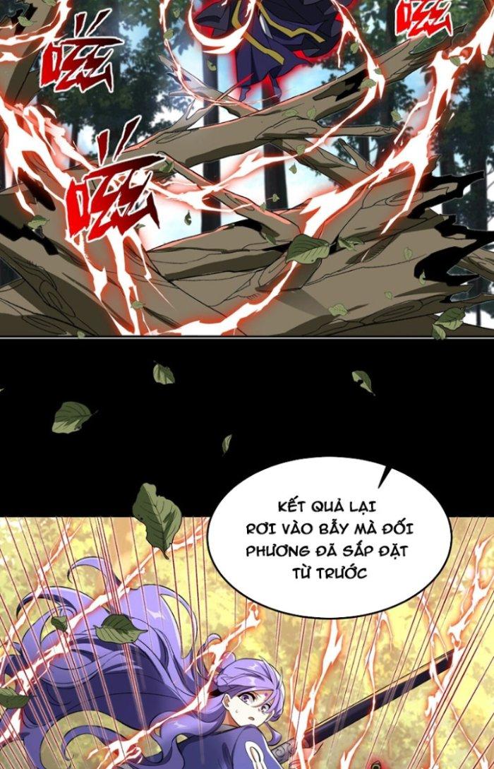 ta tại tu tiên thế giới 5 giờ tới 9 giờ về chapter 6 14