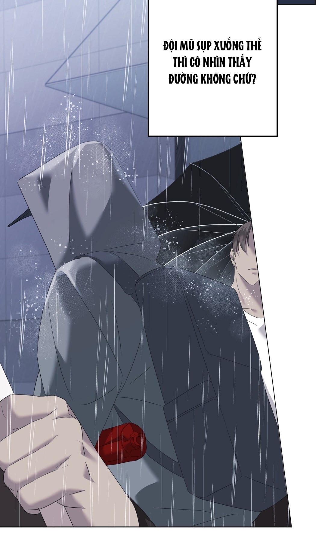 Amon- Không Thể Đoán Biết chapter 2.2 - Trang 52