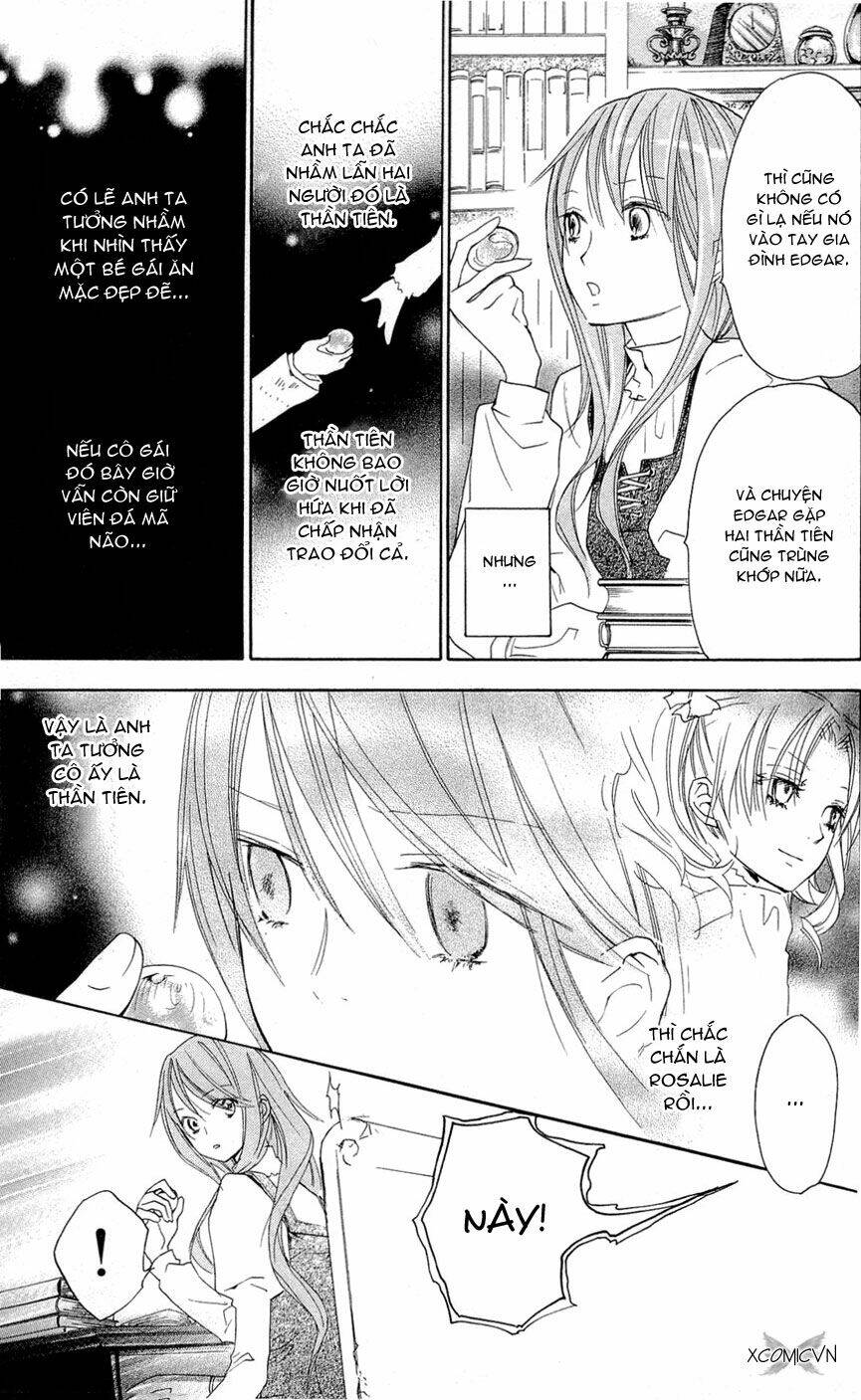 bá tước và tiên nữ chapter 12 27