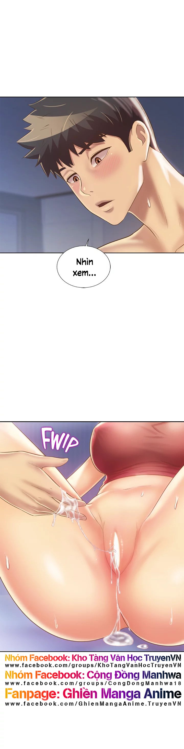 hương vị máy bay chapter 34 9