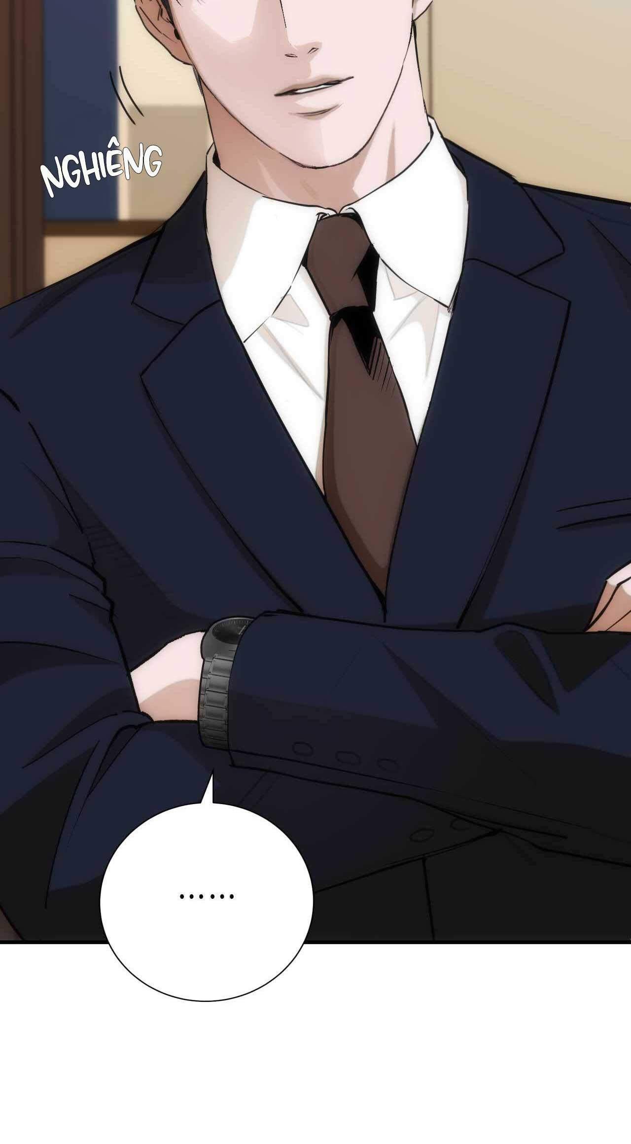 chìm trong khoái lạc chapter 11 13