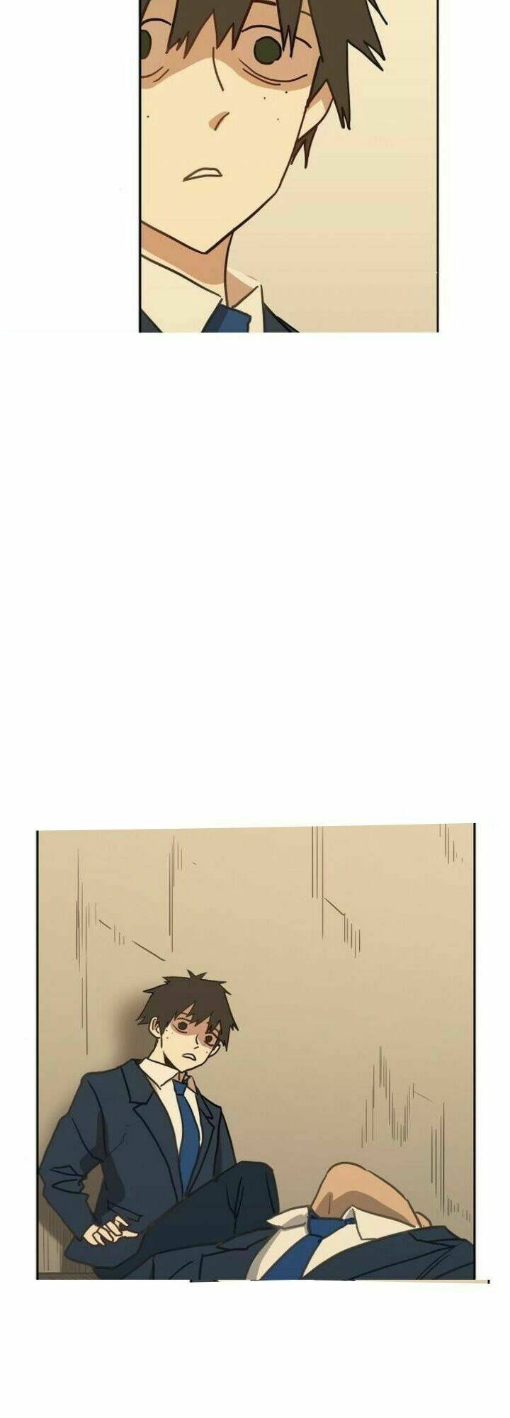 võ sĩ - the boxer chapter 43 4