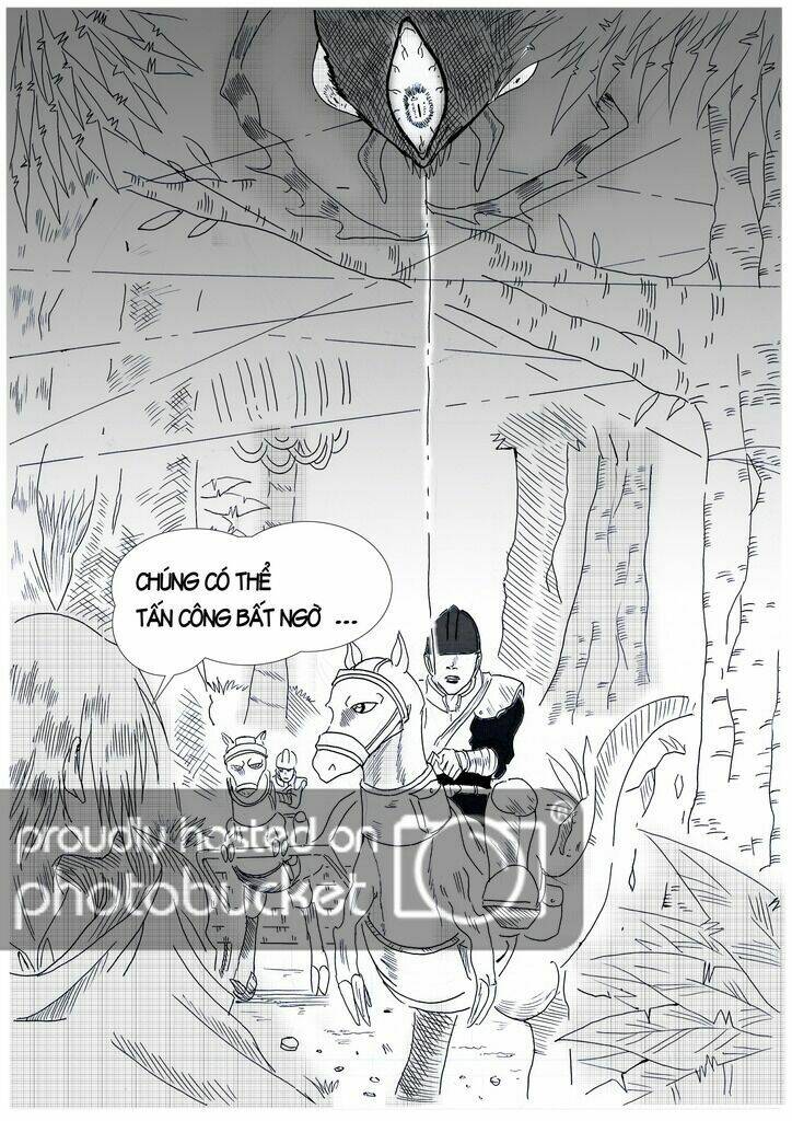 eko land chapter 3 13