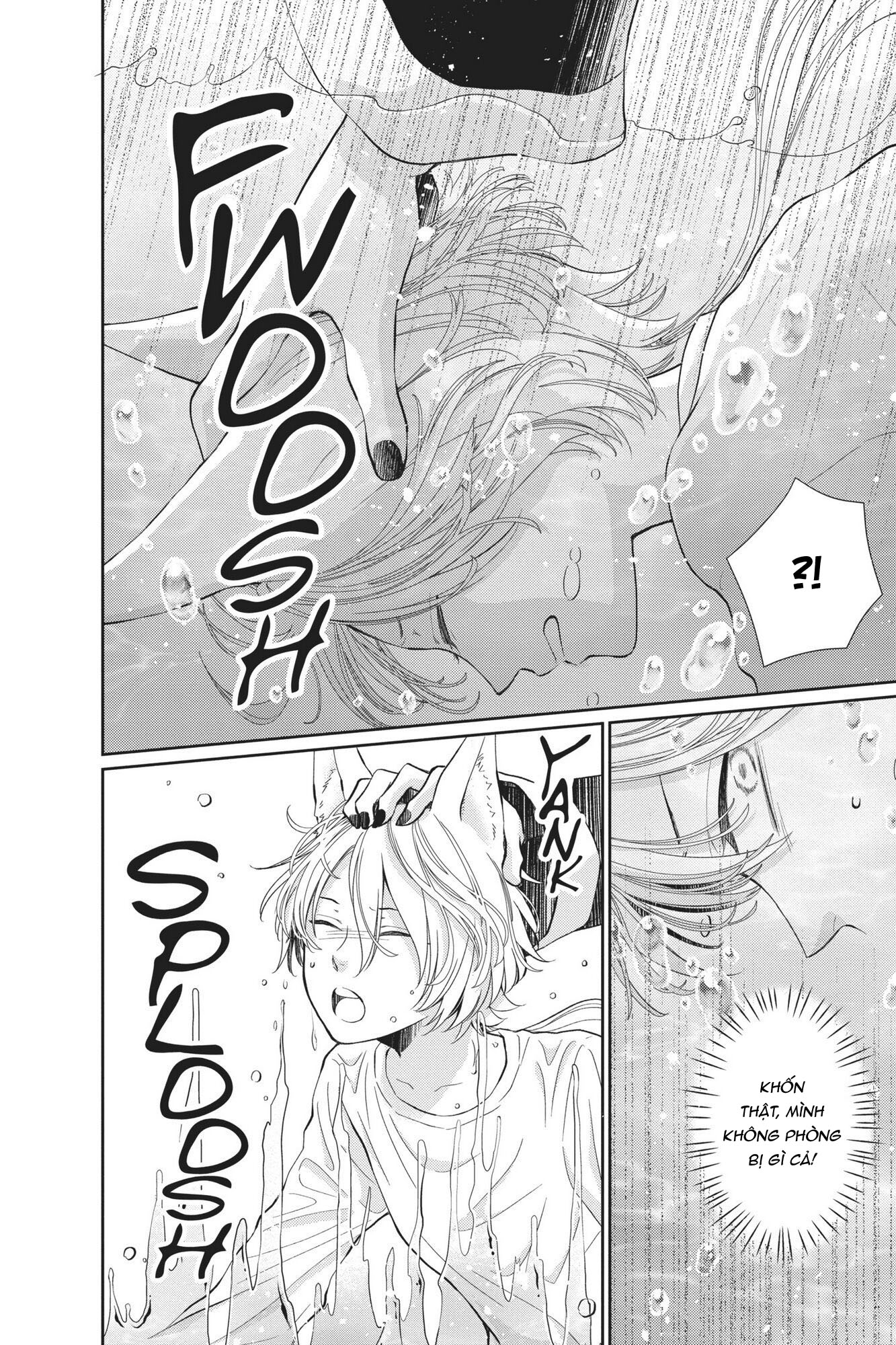 thú vương chapter 2.1 23