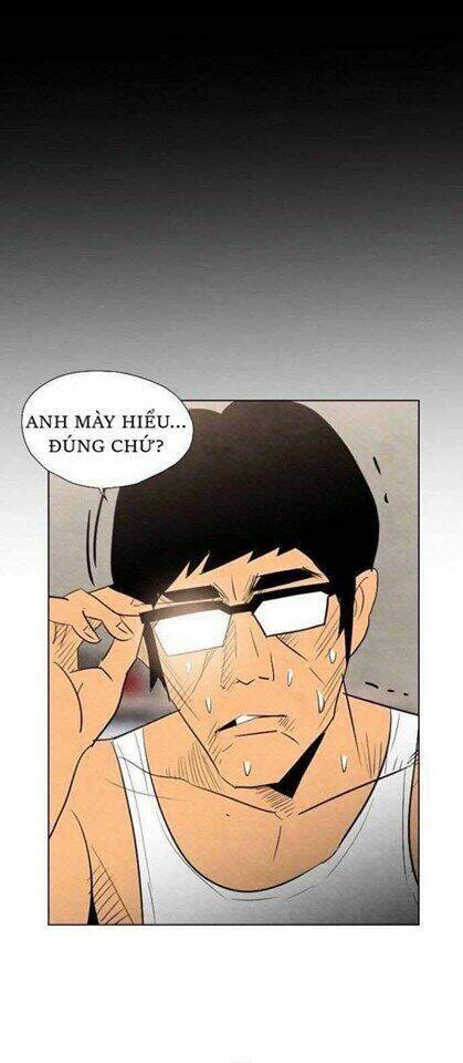 nạn nhân hồi sinh chapter 32 14